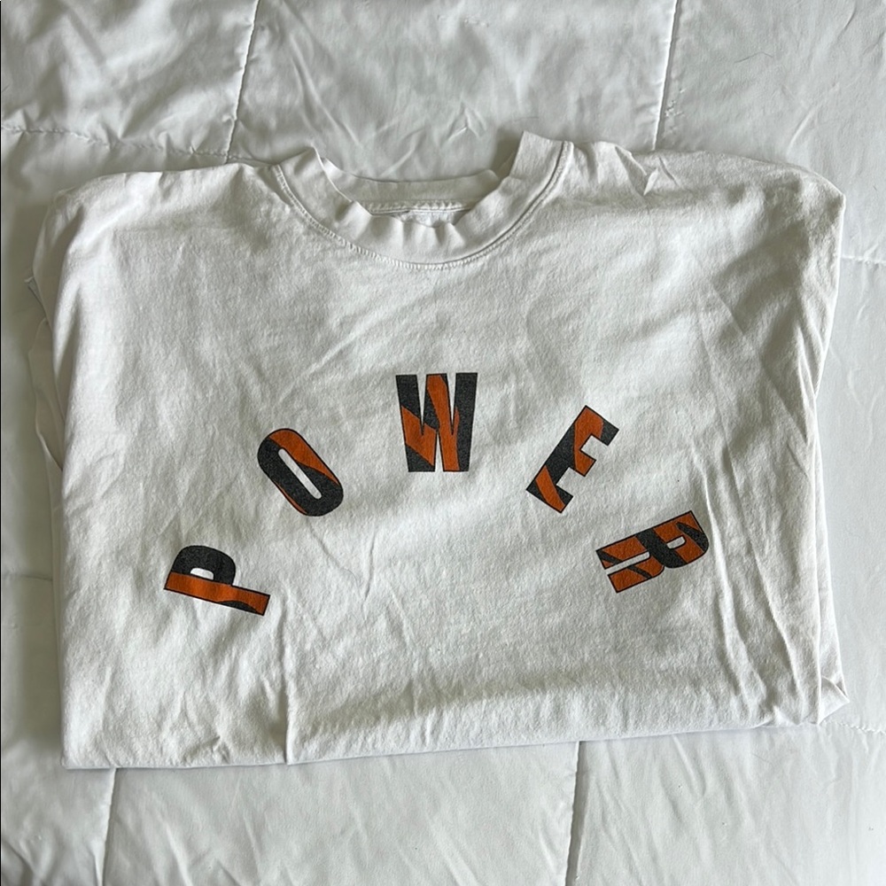INAKA POWER t-shirt, size L.